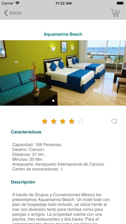 Grupos y Convenciones