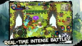 Game screenshot DemonSouls (Action RPG) apk