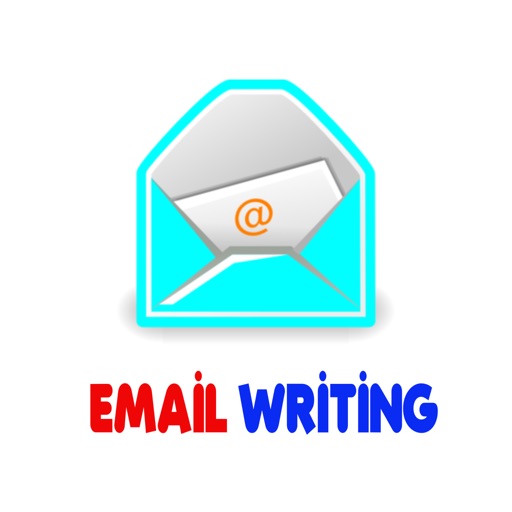 Email Writing Templates Icon