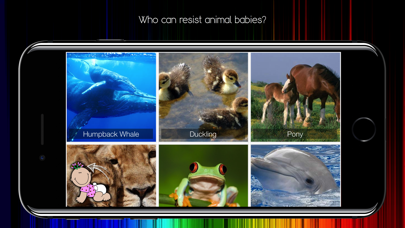 Baby Touch screenshot 4