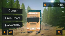 Game screenshot Urban Truck Simulator | Experience Himalayan Roads mod apk