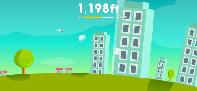 Ball's Journey(圖4)-速報App