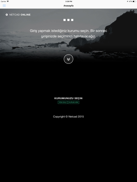Screenshot #5 pour Netcad Online