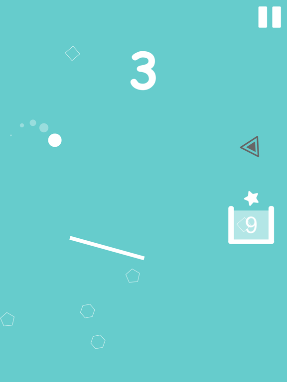 Screenshot #5 pour Bouncy Ball (BiBo)