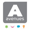 Avenues Event App