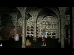 Captura de Pantalla 4 La isla de las 16 hermanas #2 iphone