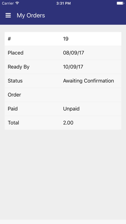 Comfort Plus Laundry