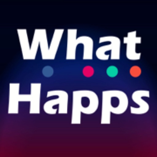 WhatHapps