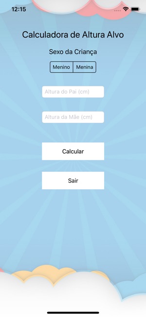 Altura Alvo
