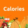 Calories Finder