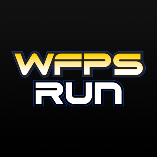 WFPS Run 2018 icon