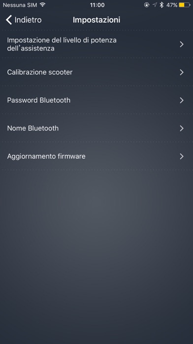iTEKK screenshot 4