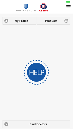 Unity Health(圖1)-速報App