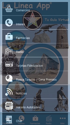 LA LINEA APP OFICIAL(圖2)-速報App