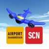 Airport Saarbrücken SCN