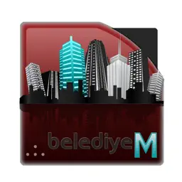 Belediyem app icon