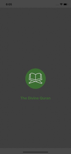 Divine Quran(圖1)-速報App