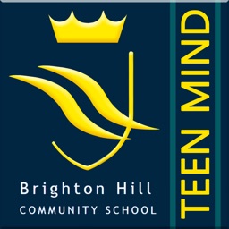 Brighton Hill TeenMind