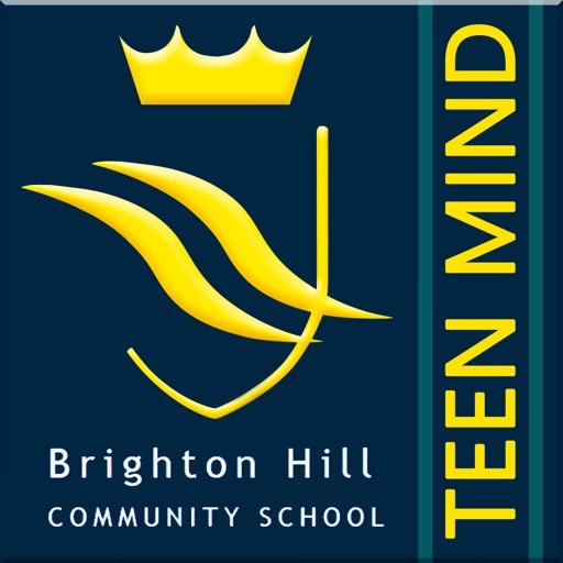 Brighton Hill TeenMind icon