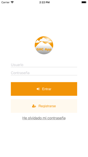 GHC App