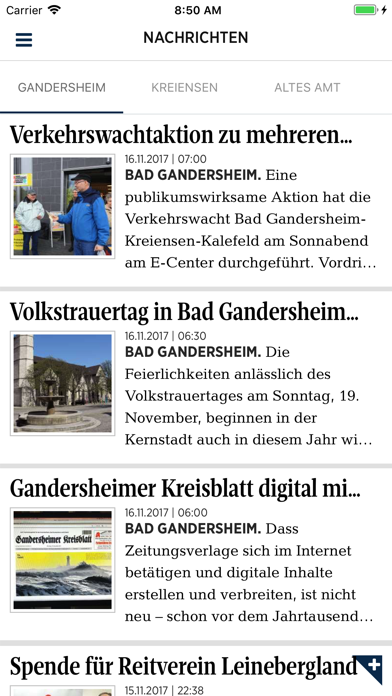 Screenshot #2 pour GK Digital