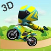 Extreme 2 Wheels - Bike Racing - iPhoneアプリ
