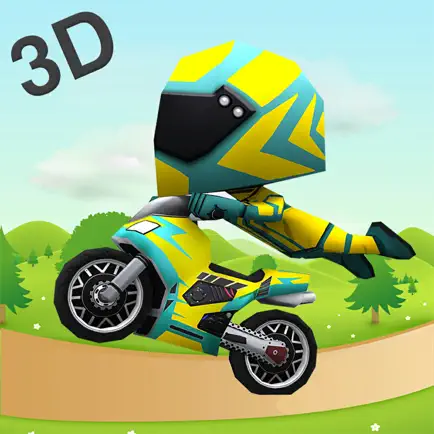 Extreme 2 Wheels - Bike Racing Cheats