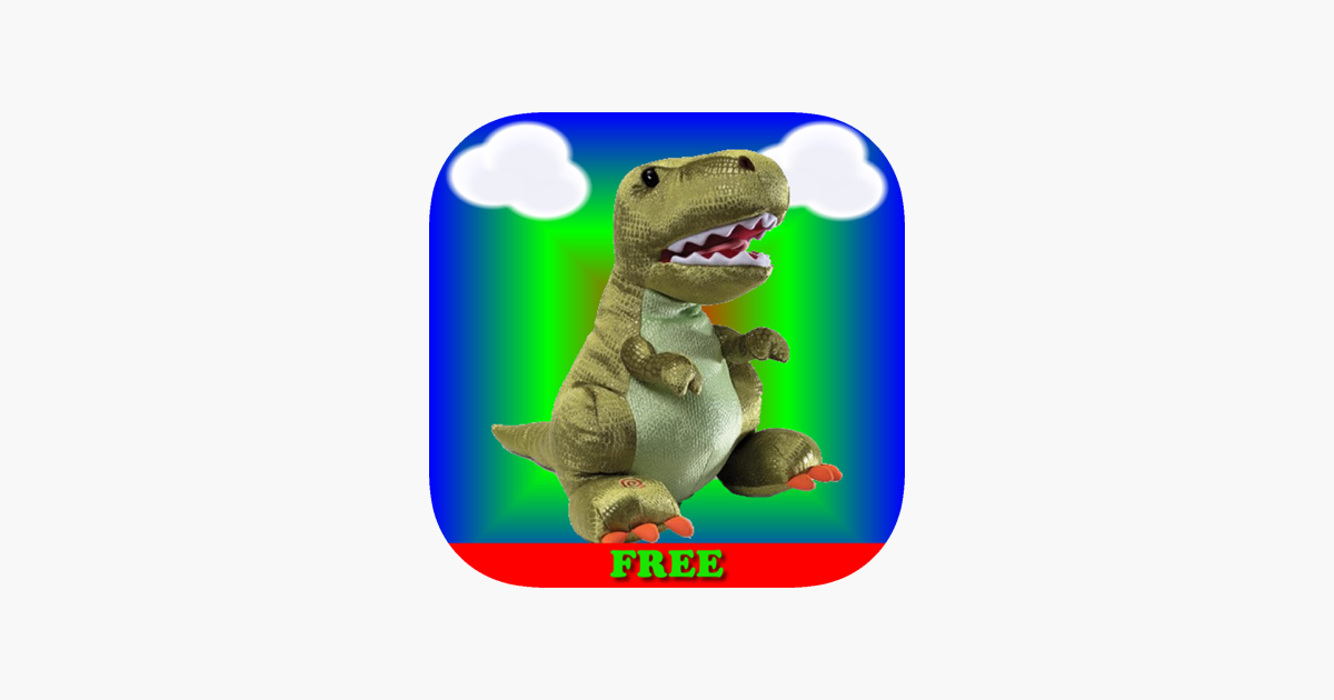 Dinossauros jogo para crianças e miúdos : descobrir o mundo jurássico dos  dinossauros !::Appstore for Android