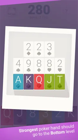 Game screenshot Selfie Poker apk