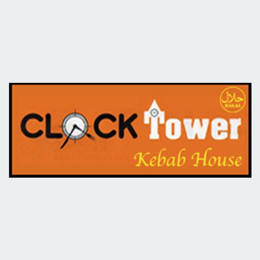 Clock Tower Kebab House icon