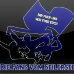Die Fans vom Seilersee