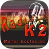 Radio K2 Mater - iPhoneアプリ