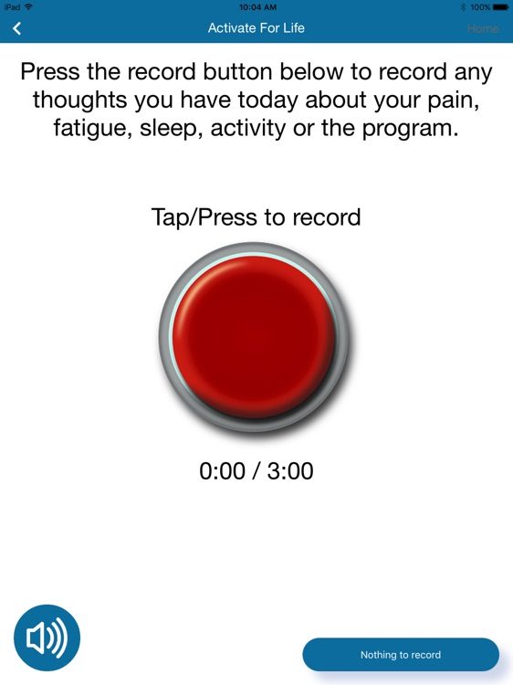 Activate For Life screenshot-3