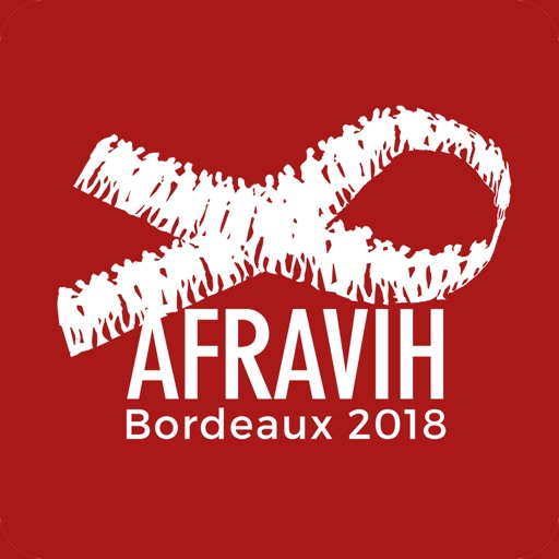AFRAVIH 2018 icon