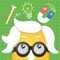 ‘Meet Science’ inspires all school-aged kids to explore fundamental concepts of Magnetism and Electricity (1st Edition) with variety of fun features such as animations, experiments, and mini-games