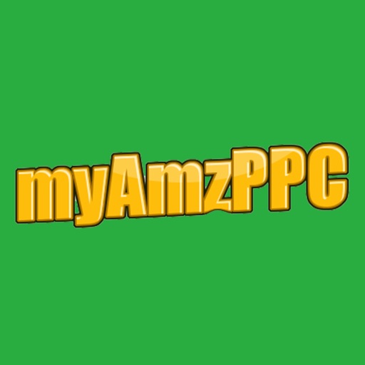 MyAmzPPC iOS App