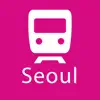 Seoul Rail Map Lite App Feedback
