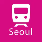 Seoul Rail Map Lite App Contact
