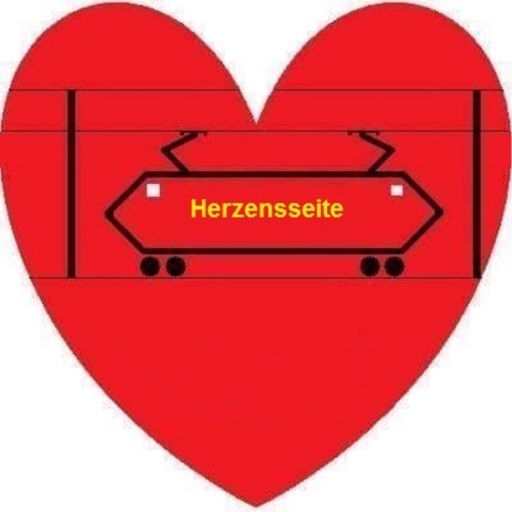 Herzensseite