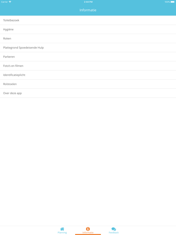 Screenshot #6 pour ASz SEH