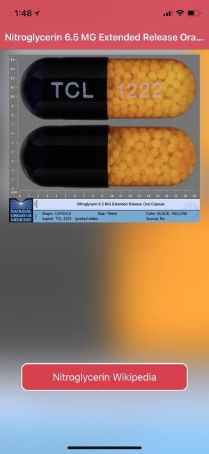 Pill Identifier Mobile App(圖6)-速報App