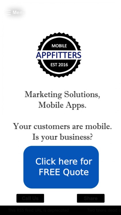 Mobile Appfitters