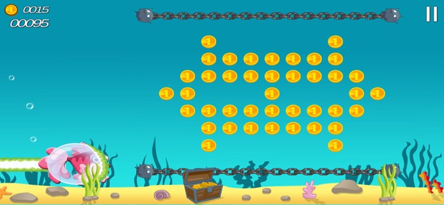Fish Funny 2D(圖5)-速報App