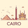 El Cairo Guía de Turismo - eTips LTD