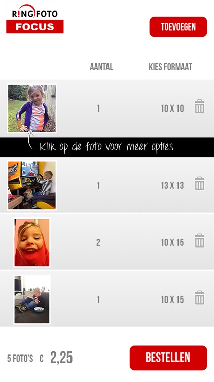 Ringfoto Focus Voorburg screenshot-4