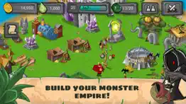 monster village farm iphone screenshot 2