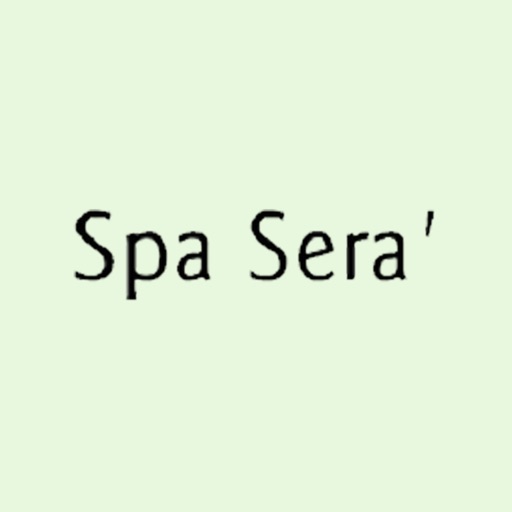 Spa Será