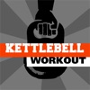 Kettlebell workout - hiit wod