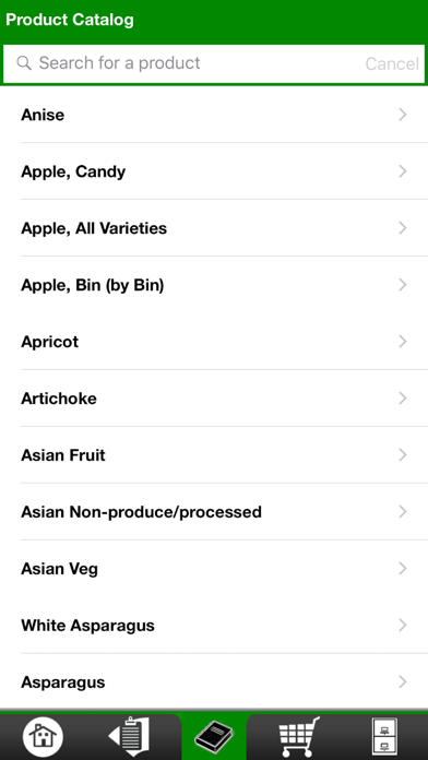 Valley Fruit & Produce screenshot 3