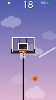 Line Dunk iphone bilder 0